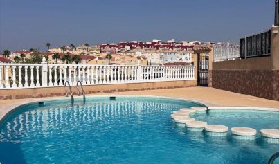 Wiederverkauf - Stadthaus -
Villamartín - Orihuela Costa