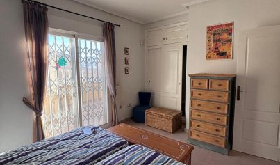 Wiederverkauf - Stadthaus -
Villamartín - Orihuela Costa