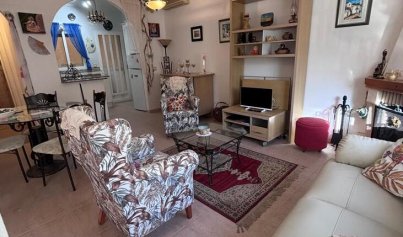 Wiederverkauf - Stadthaus -
Villamartín - Orihuela Costa