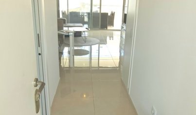 Wiederverkauf - Wohnung -
Los Dolses - Villamartin