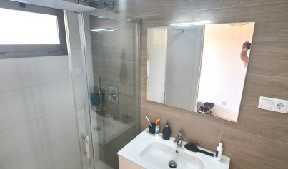 Wiederverkauf - Wohnung -
Los Dolses - Villamartin