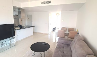 Wiederverkauf - Wohnung -
Los Dolses - Villamartin