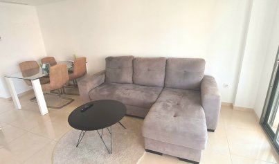 Wiederverkauf - Wohnung -
Los Dolses - Villamartin