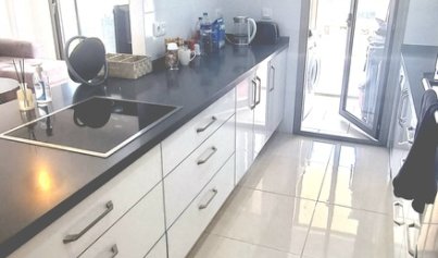 Wiederverkauf - Wohnung -
Los Dolses - Villamartin