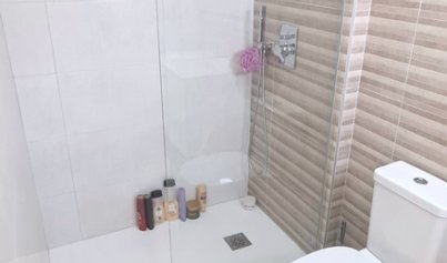 Wiederverkauf - Wohnung -
Los Dolses - Villamartin