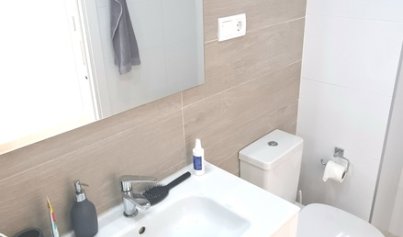 Wiederverkauf - Wohnung -
Los Dolses - Villamartin