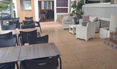 Wiederverkauf - Kommerziell -
Villamartín - Orihuela Costa