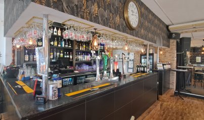 Wiederverkauf - Kommerziell -
Villamartín - Orihuela Costa