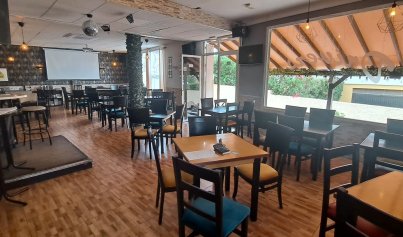 Wiederverkauf - Kommerziell -
Villamartín - Orihuela Costa