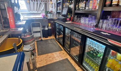 Wiederverkauf - Kommerziell -
Villamartín - Orihuela Costa