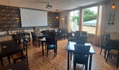 Wiederverkauf - Kommerziell -
Villamartín - Orihuela Costa