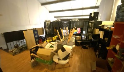 Wiederverkauf - Kommerziell -
Algorfa - Inland