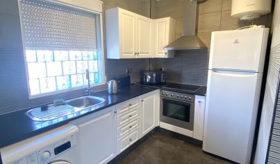 Herverkoop - Villa -
La Zenia - Costa Blanca