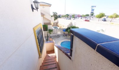 Herverkoop - Villa -
La Zenia - Costa Blanca