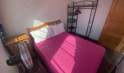 Herverkoop - Villa -
La Zenia - Costa Blanca