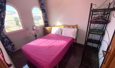 Herverkoop - Villa -
La Zenia - Costa Blanca