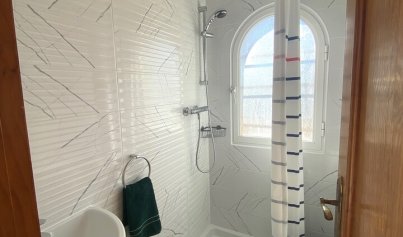 Herverkoop - Villa -
La Zenia - Costa Blanca