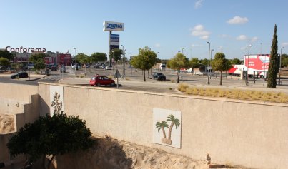 Herverkoop - Villa -
La Zenia - Costa Blanca
