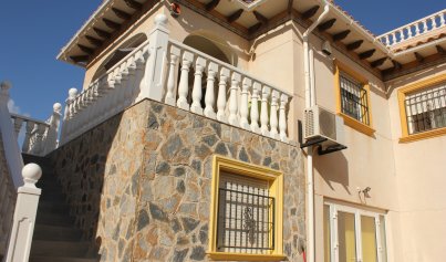 Herverkoop - Villa -
La Zenia - Costa Blanca