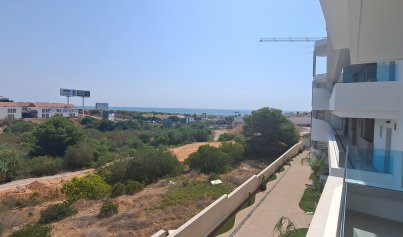 Wiederverkauf - Wohnung -
Playa Flamenca - Costa Blanca