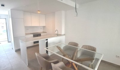 Wiederverkauf - Wohnung -
Playa Flamenca - Costa Blanca