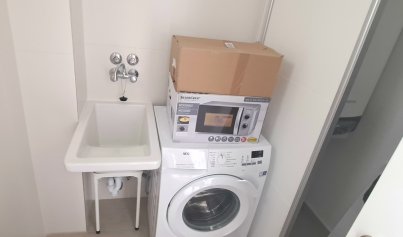 Wiederverkauf - Wohnung -
Playa Flamenca - Costa Blanca