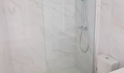 Wiederverkauf - Wohnung -
Playa Flamenca - Costa Blanca