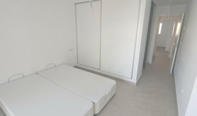 Wiederverkauf - Wohnung -
Playa Flamenca - Costa Blanca