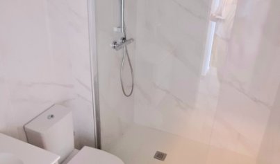 Wiederverkauf - Wohnung -
Playa Flamenca - Costa Blanca