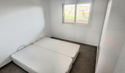 Wiederverkauf - Wohnung -
Playa Flamenca - Costa Blanca