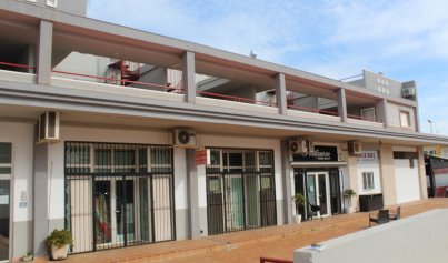 Wiederverkauf - Penthouse -
Villamartín - El Galan 