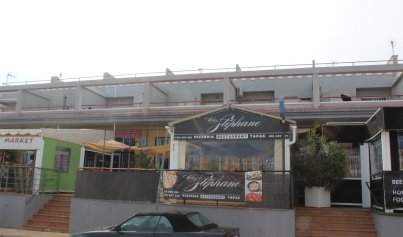 Wiederverkauf - Penthouse -
Villamartín - El Galan 