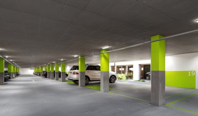 Nouvelle construction - Attique -
Los Alcazares