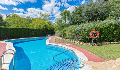 Wiederverkauf - Wohnung -
Playa Flamenca