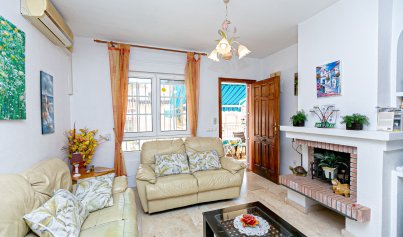 Wiederverkauf - Wohnung -
Playa Flamenca