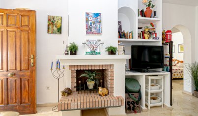 Wiederverkauf - Wohnung -
Playa Flamenca