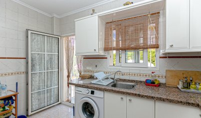 Wiederverkauf - Wohnung -
Playa Flamenca