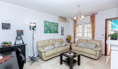 Wiederverkauf - Wohnung -
Playa Flamenca