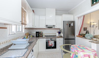 Wiederverkauf - Wohnung -
Playa Flamenca