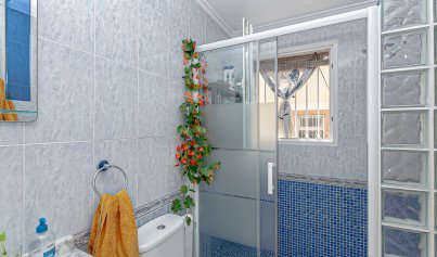 Wiederverkauf - Wohnung -
Playa Flamenca