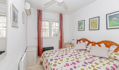 Wiederverkauf - Wohnung -
Playa Flamenca