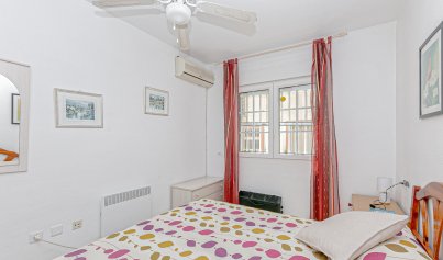 Wiederverkauf - Wohnung -
Playa Flamenca