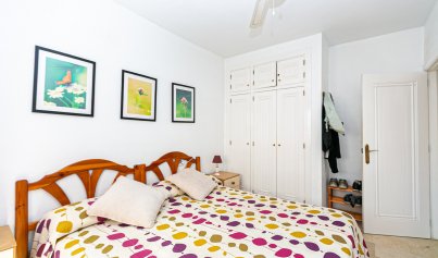 Wiederverkauf - Wohnung -
Playa Flamenca