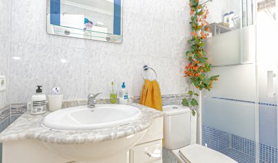 Wiederverkauf - Wohnung -
Playa Flamenca