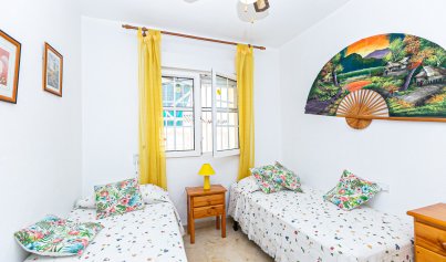 Wiederverkauf - Wohnung -
Playa Flamenca