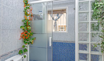 Wiederverkauf - Wohnung -
Playa Flamenca