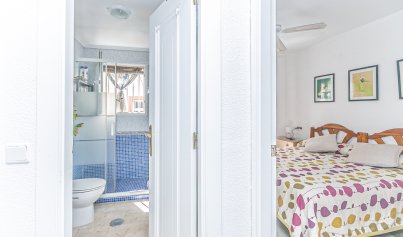 Wiederverkauf - Wohnung -
Playa Flamenca