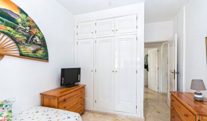 Wiederverkauf - Wohnung -
Playa Flamenca