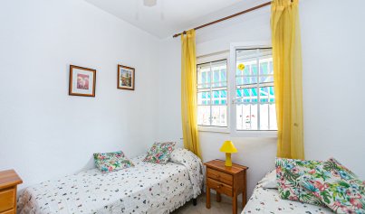 Wiederverkauf - Wohnung -
Playa Flamenca