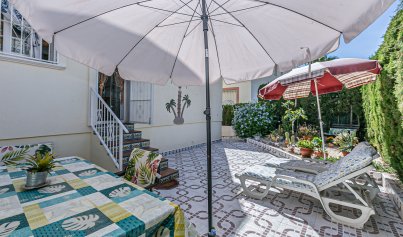 Wiederverkauf - Wohnung -
Playa Flamenca